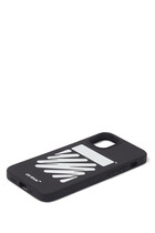 Diag print iPhone 12 Mini Case